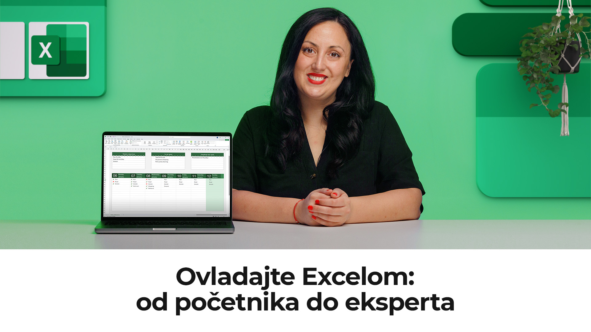 Premium Education Slide 1