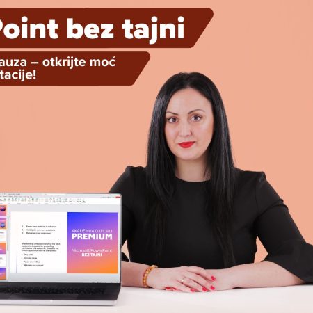 Microsoft PowerPoint bez tajni