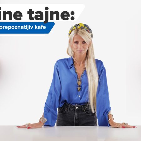 Šeficine tajne: Kreiraj uspešan i prepoznatljiv kafe