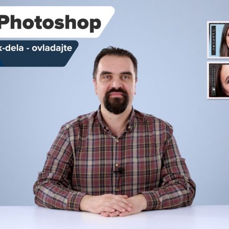 Photoshop za početnike
