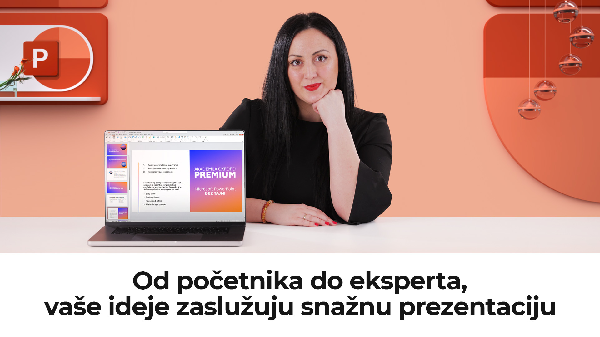 Premium Education Slide 3
