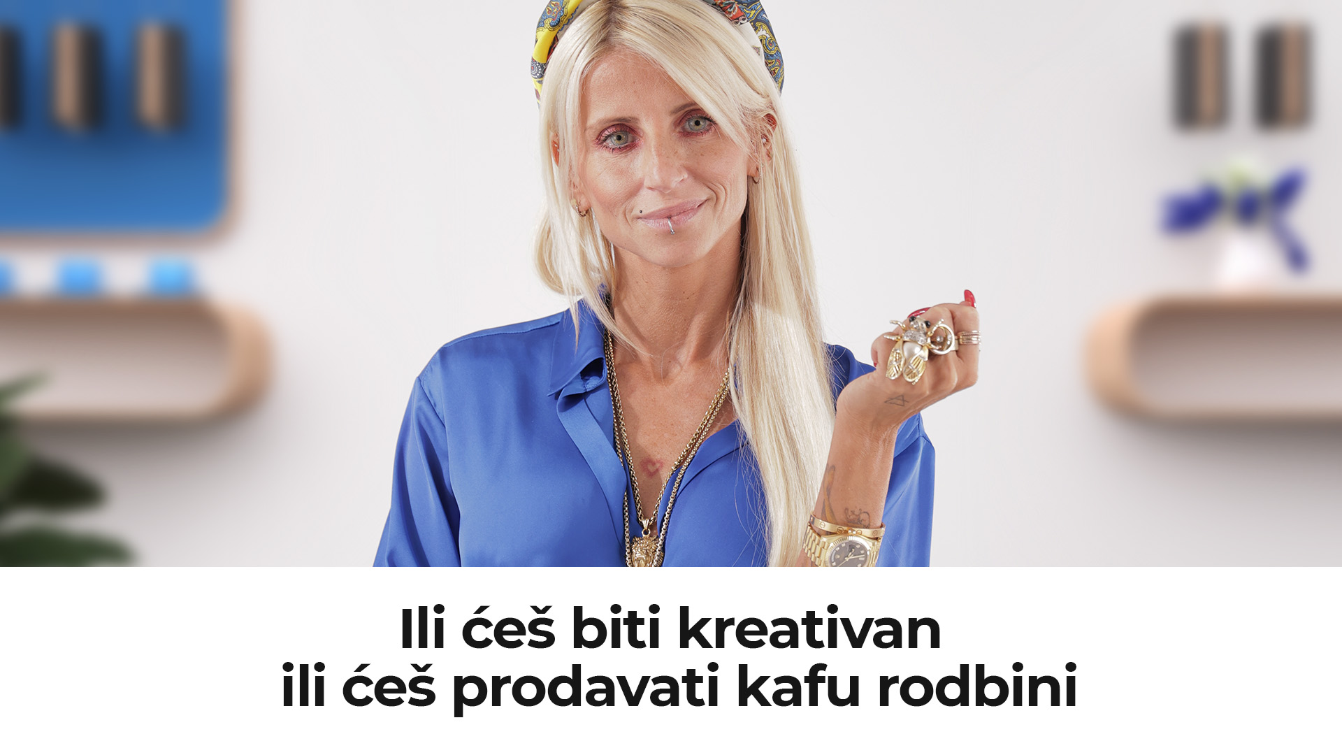 Premium Education Slide 2