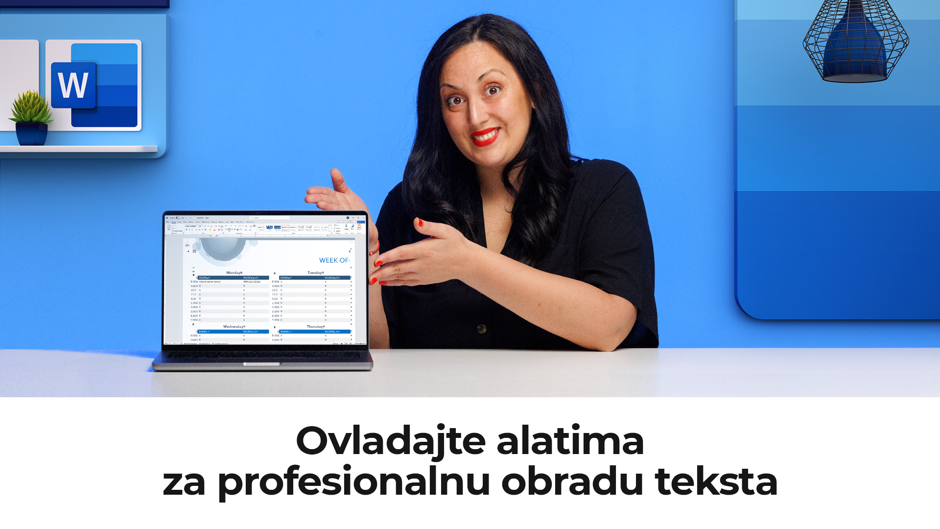 Premium Education Slide 3