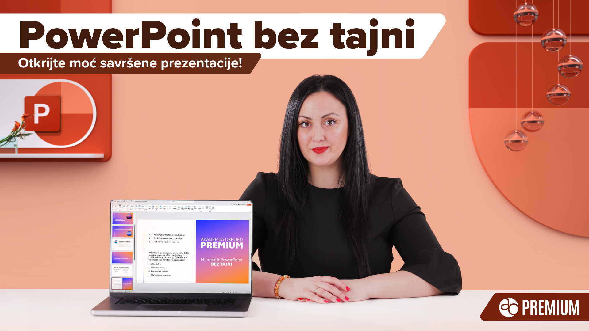 Microsoft PowerPoint bez tajni