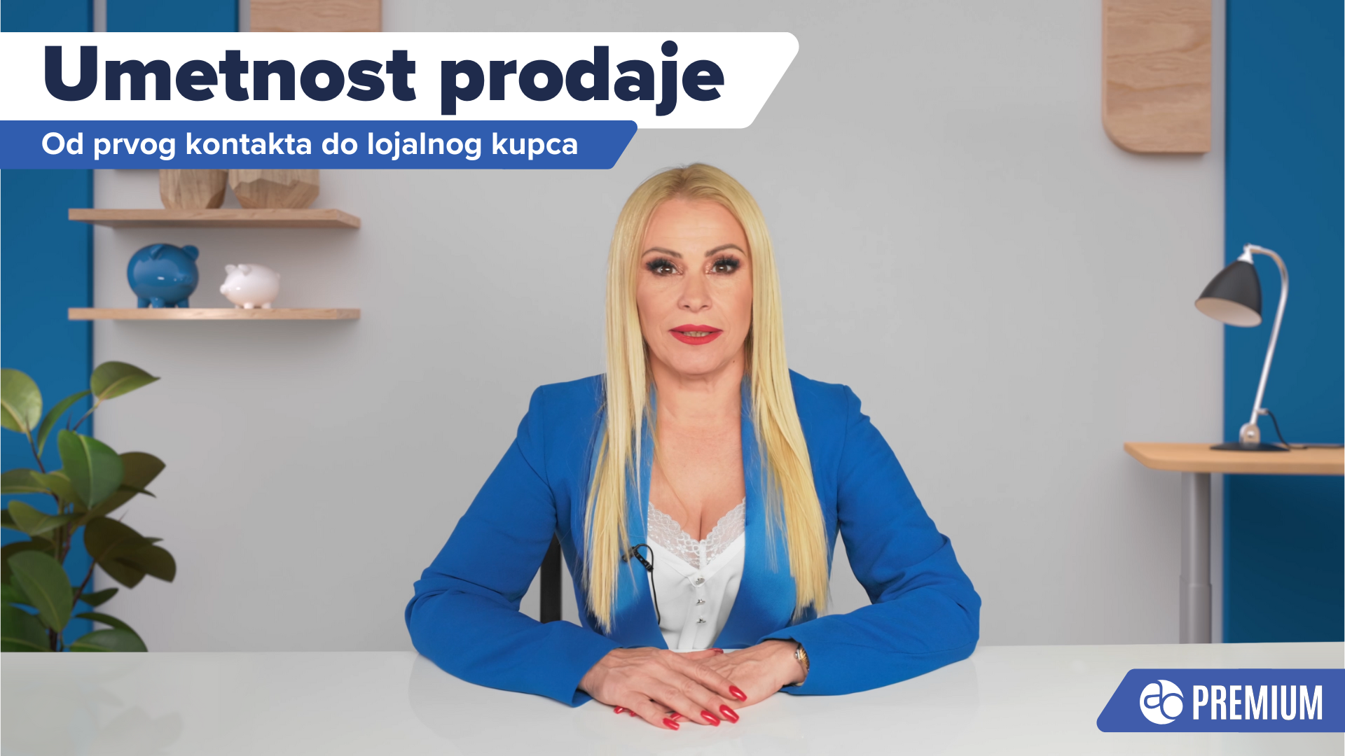 Umetnost prodaje: Od prvog kontakta do lojalnog kupca