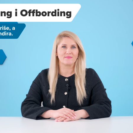 Onboarding i offboarding: Od prvog utiska do lojalnog ambasadora