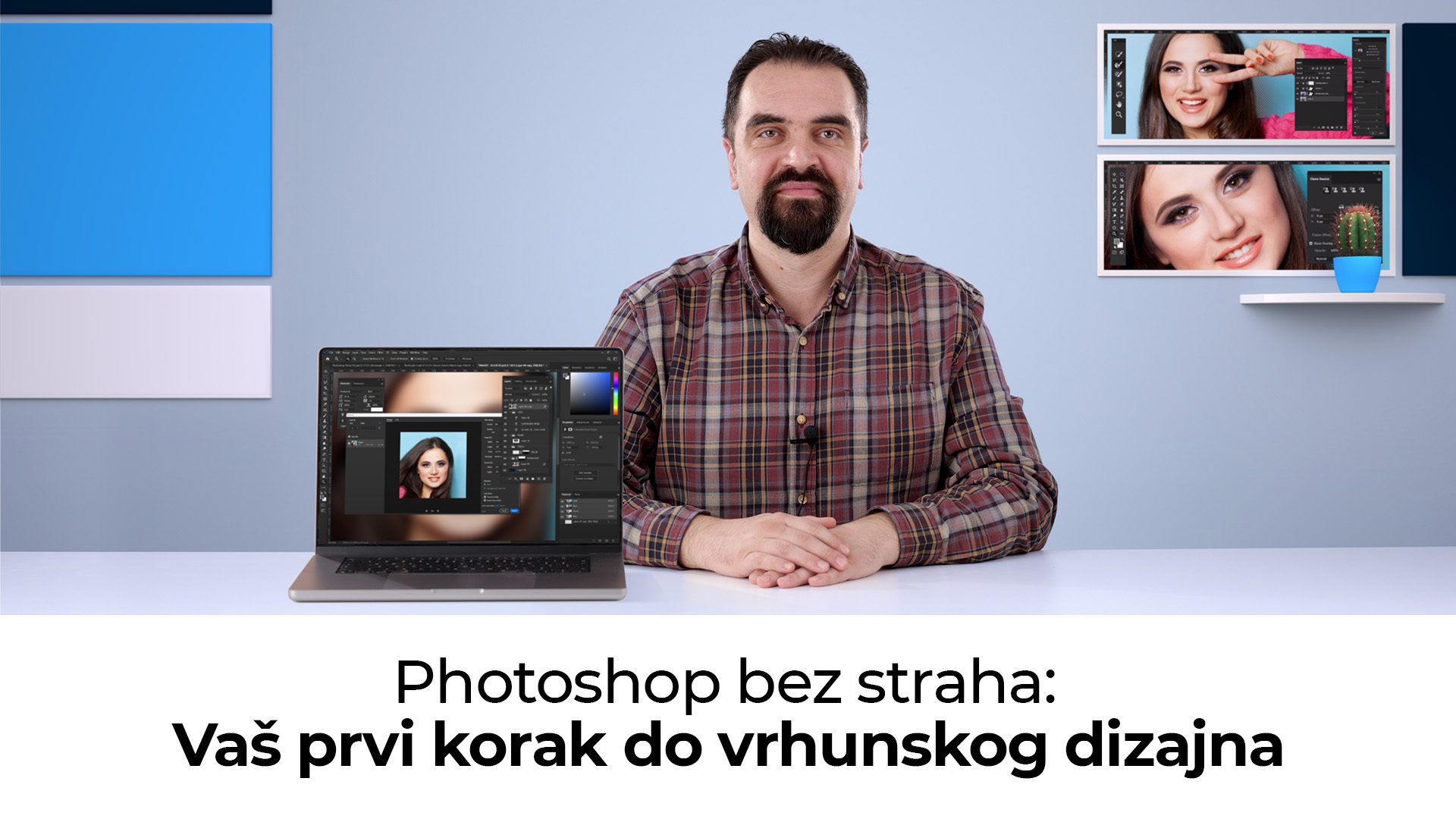 Premium Education Slide 1