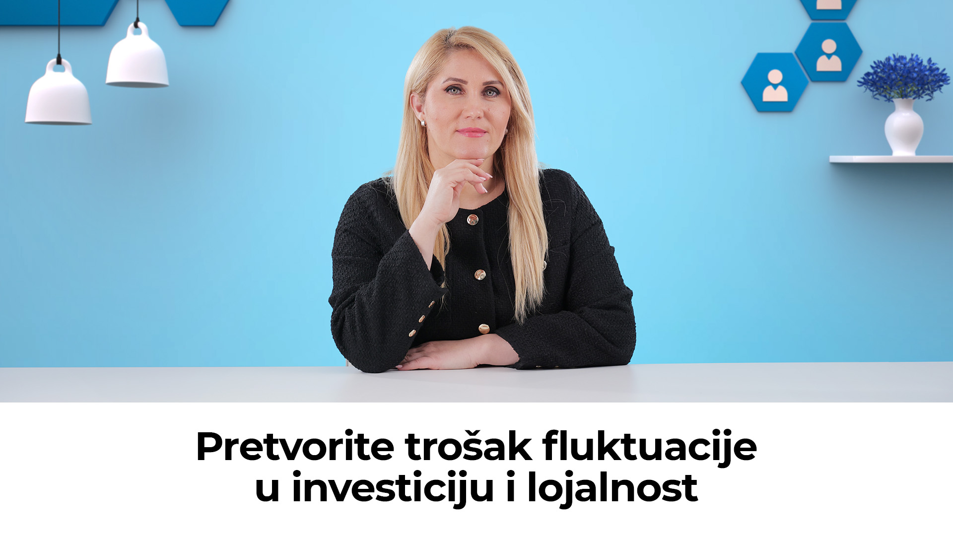 Premium Education Slide 1