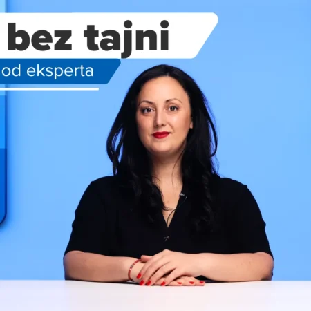 Word bez tajni