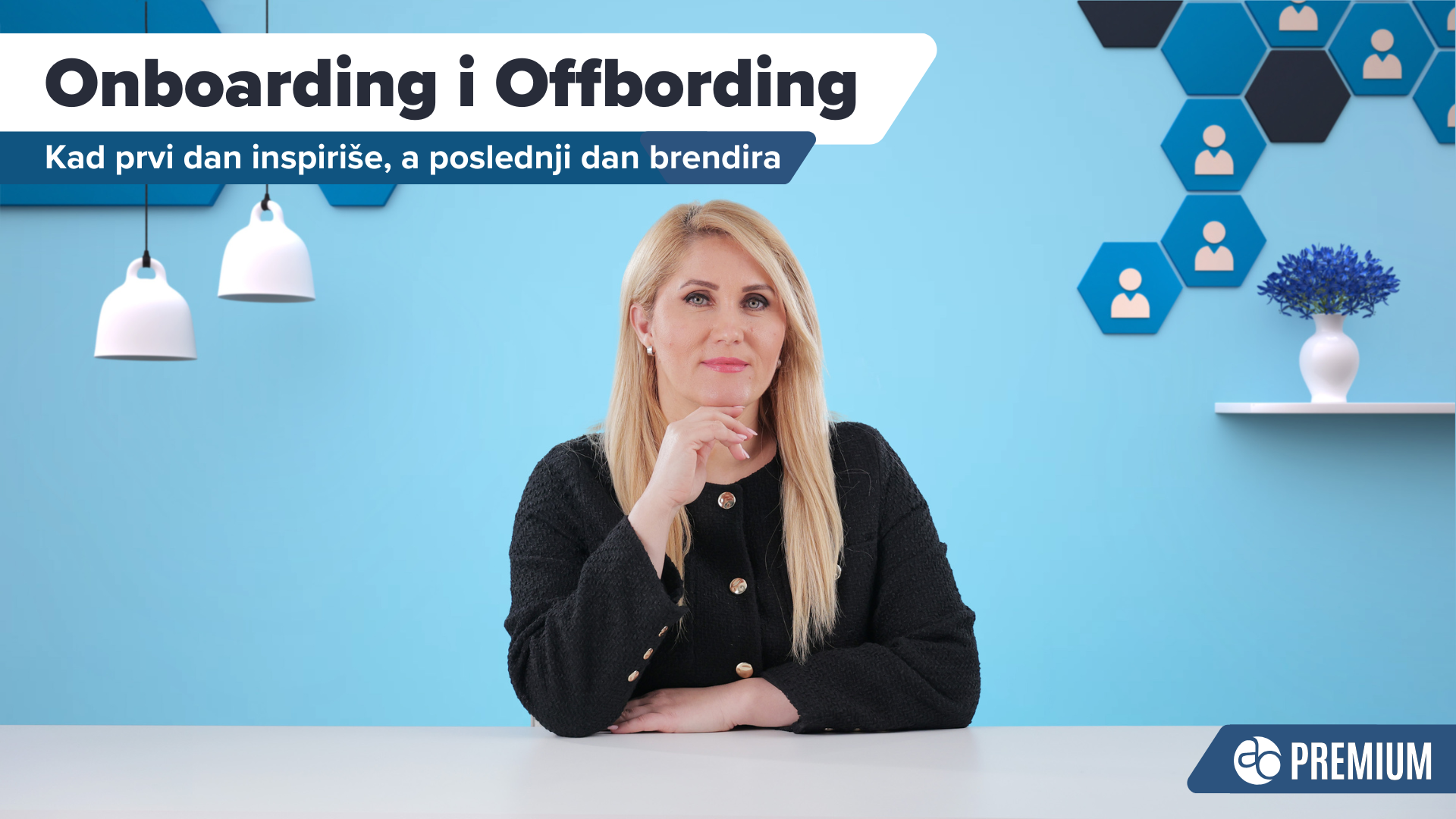 Onboarding i offboarding: Od prvog utiska do lojalnog ambasadora
