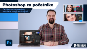 Photoshop za početnike