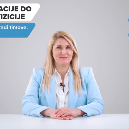 Od regrutacije do talent akvizicije
