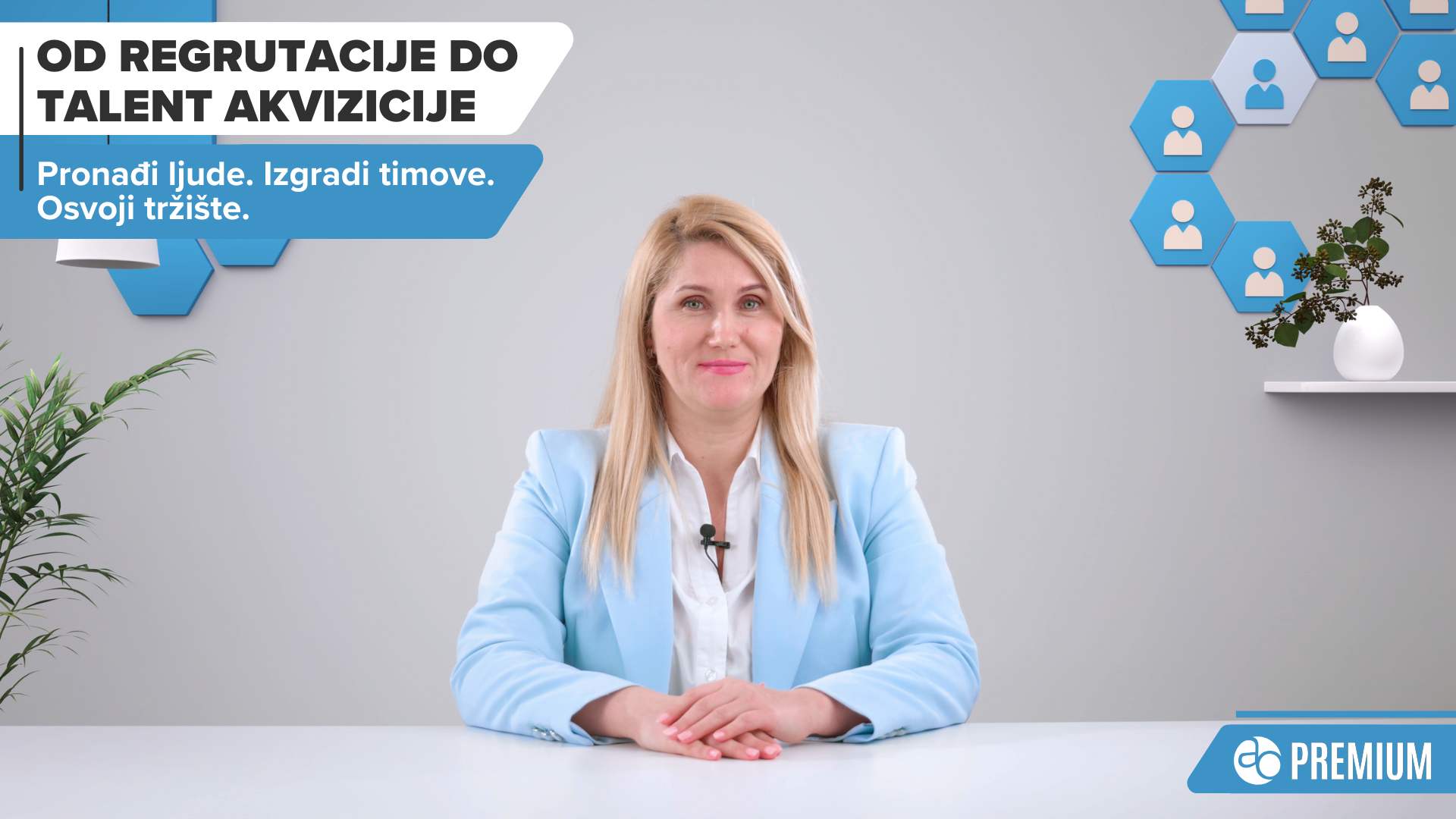 Od regrutacije do talent akvizicije
