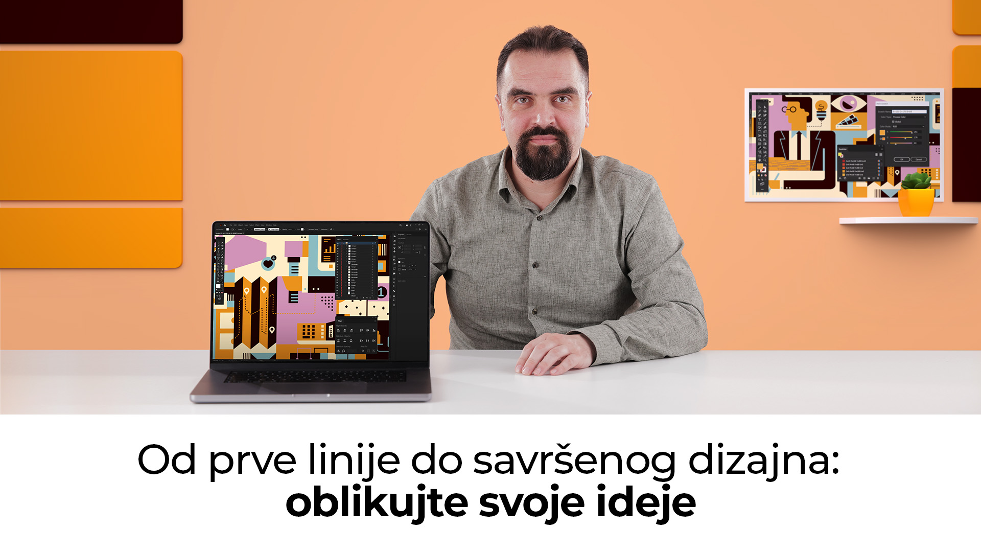 Premium Education - Illustrator za početnike