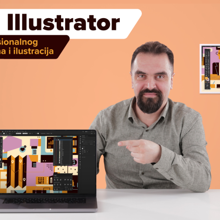 Illustrator za početnike