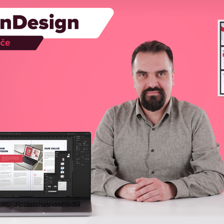 InDesign za početnike