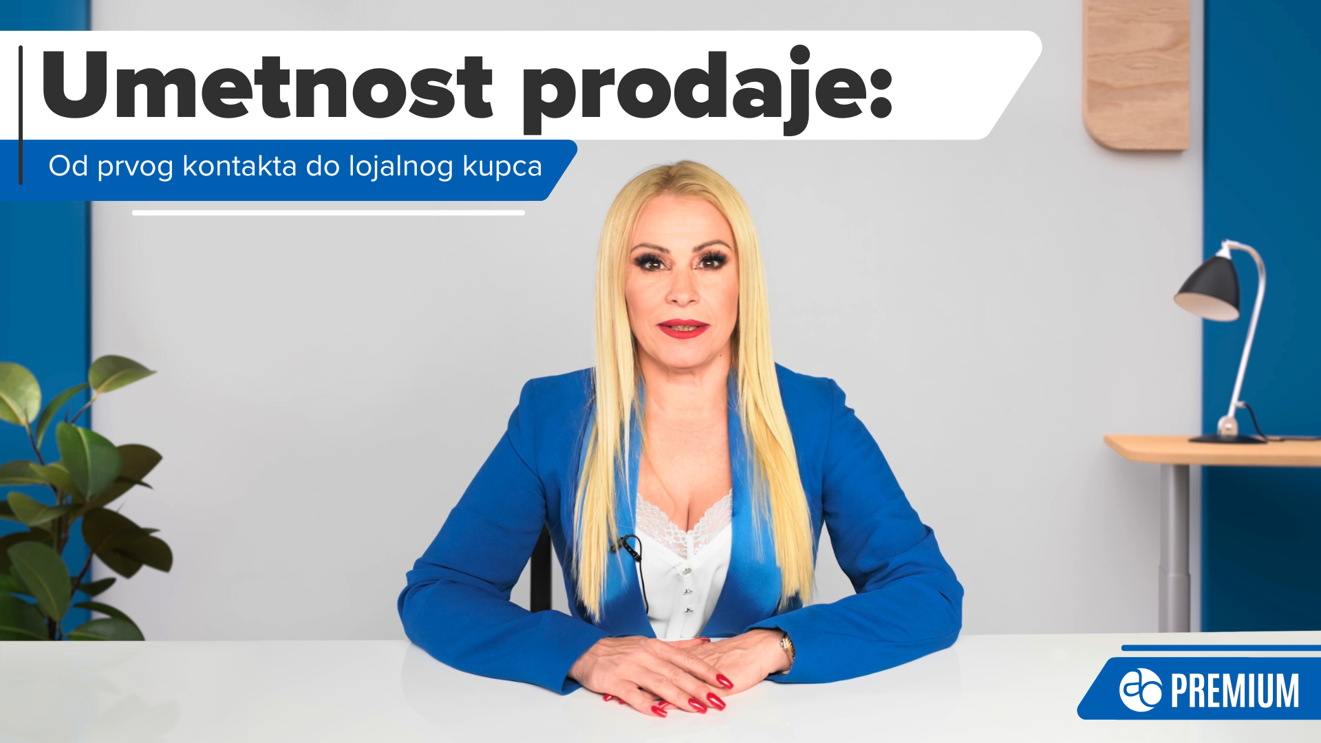 Umetnost prodaje: Od prvog kontakta do lojalnog kupca