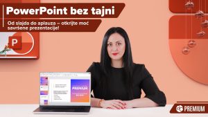 Kurs Microsoft PowerPoint bez tajni