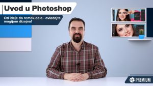 Uvod u Photoshop