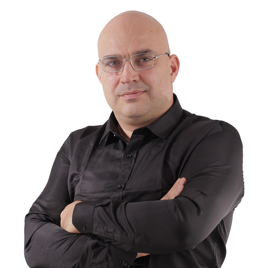 Milan Ceković