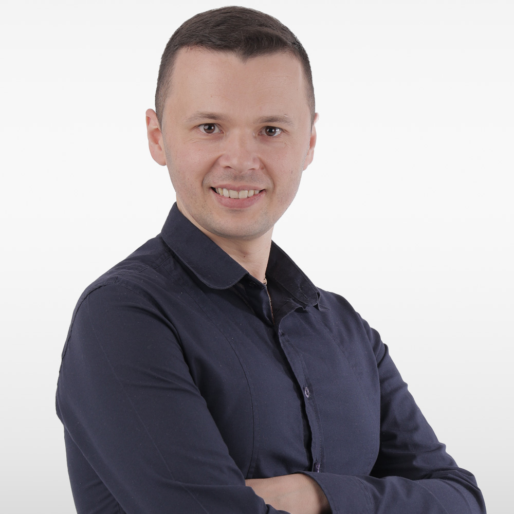 Slaviša Bogdanović