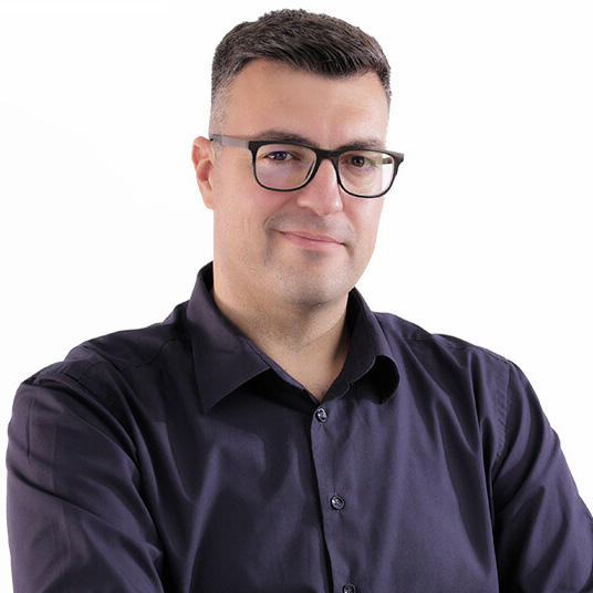 Mladen Zlatanović