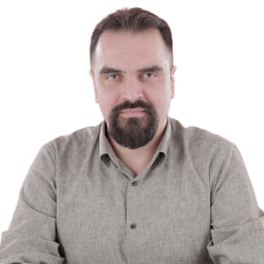 Vladimir Nikolić